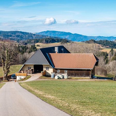 Apartmán Brosihof Erlenbach  Exteriér fotografie