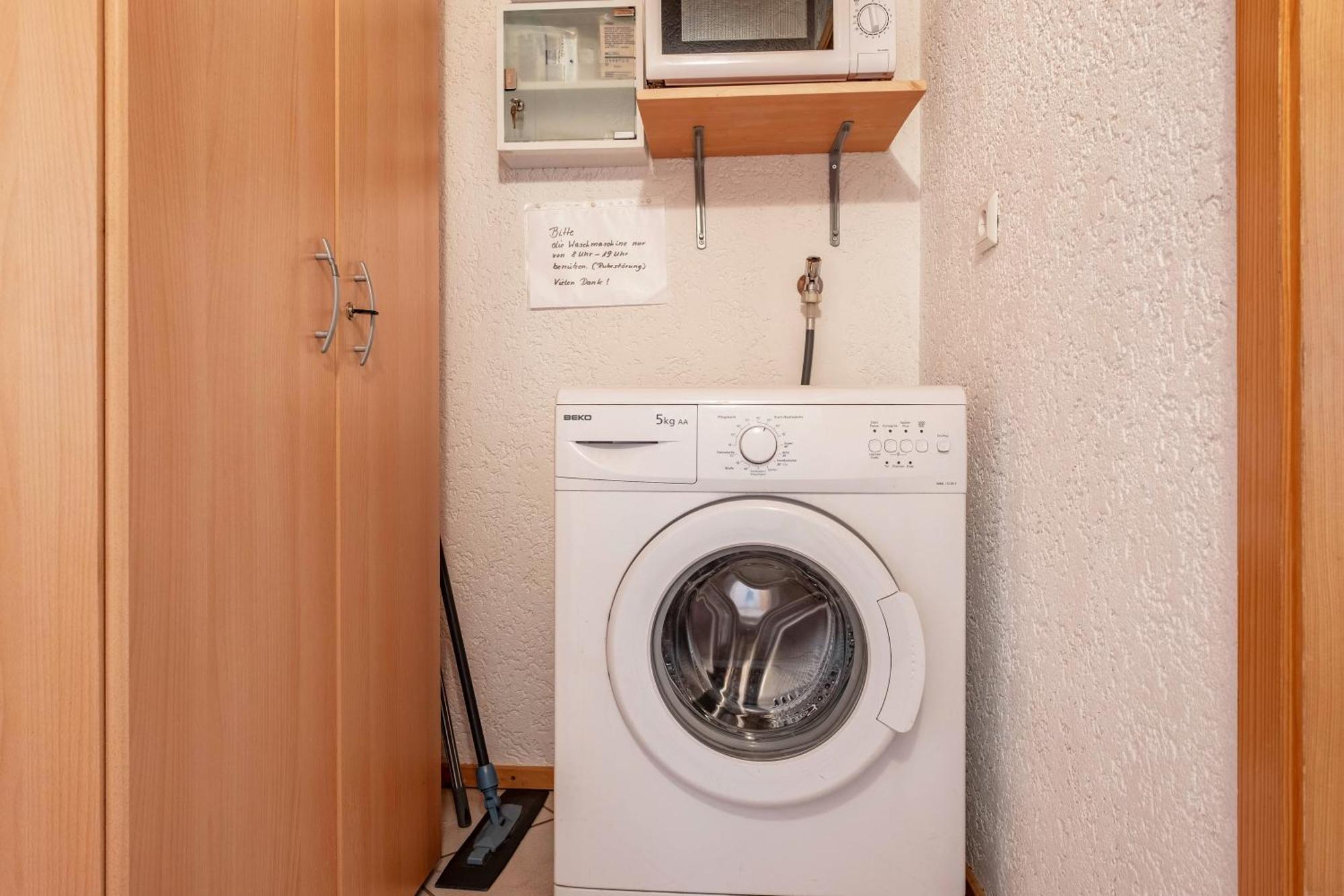 Apartmán Brosihof Erlenbach  Exteriér fotografie