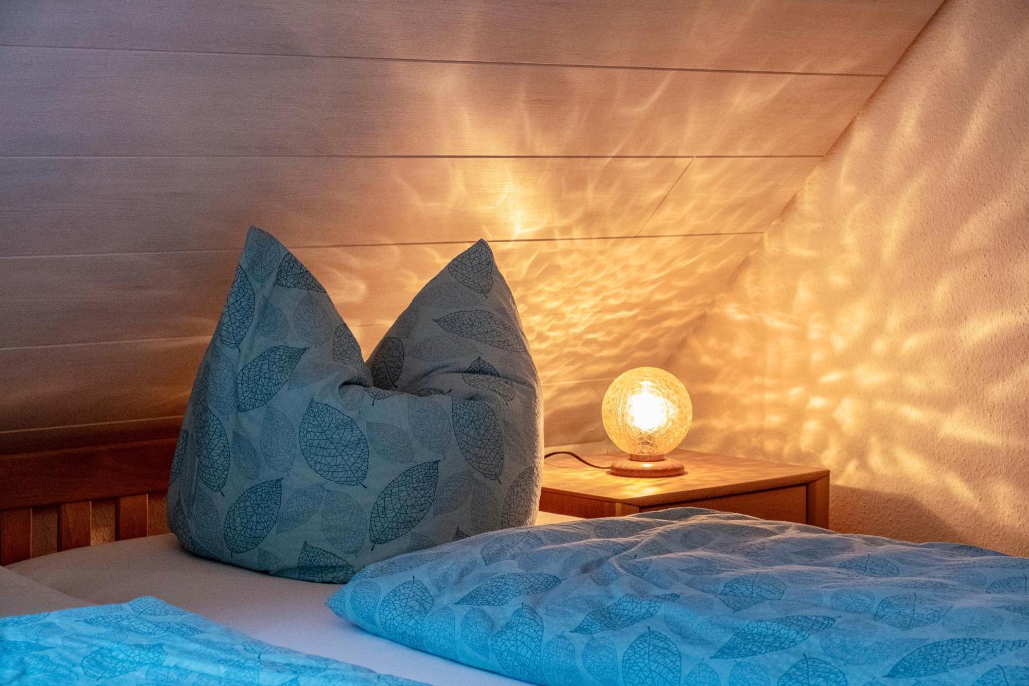 Apartmán Brosihof Erlenbach  Exteriér fotografie
