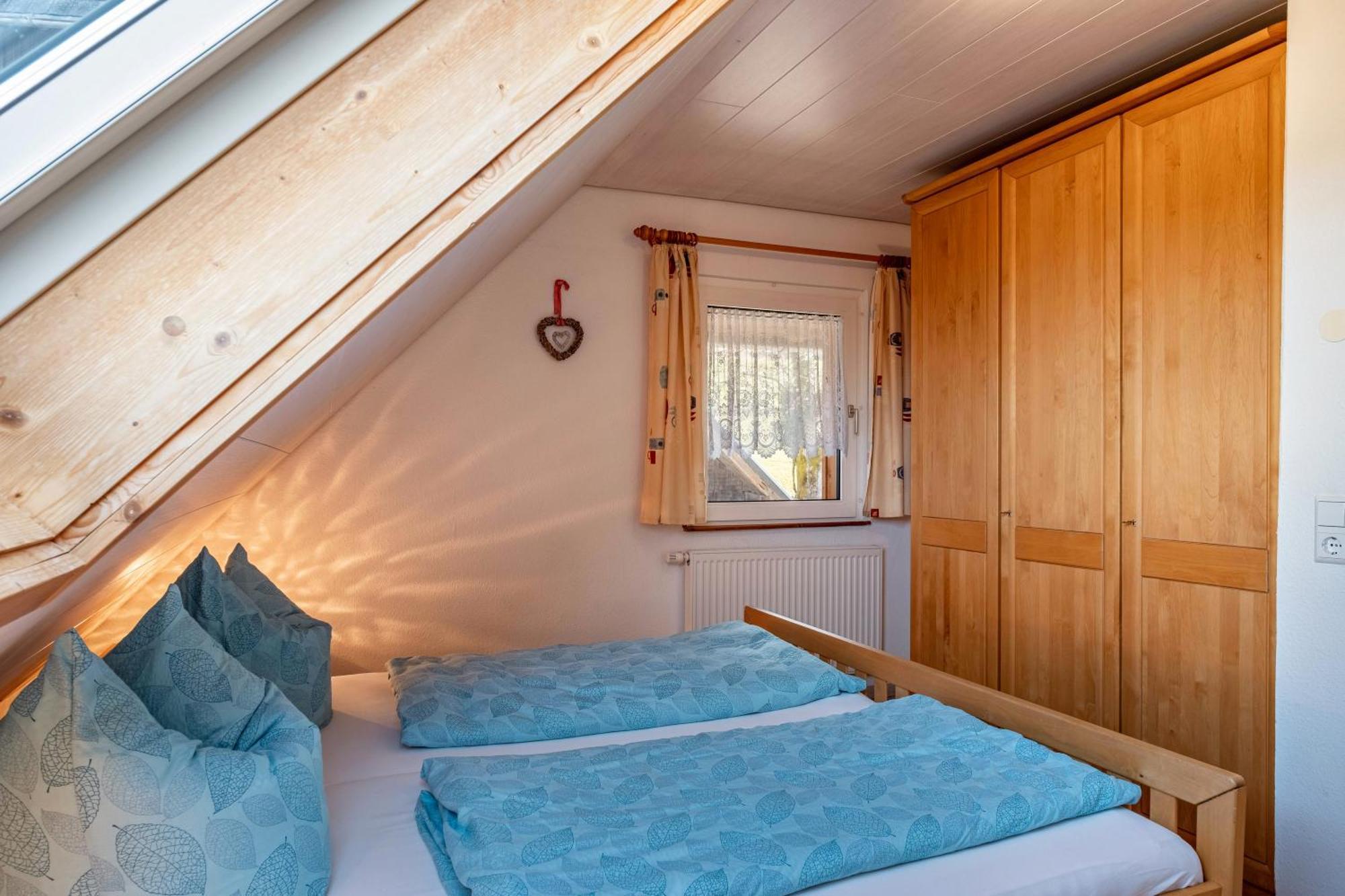 Apartmán Brosihof Erlenbach  Exteriér fotografie