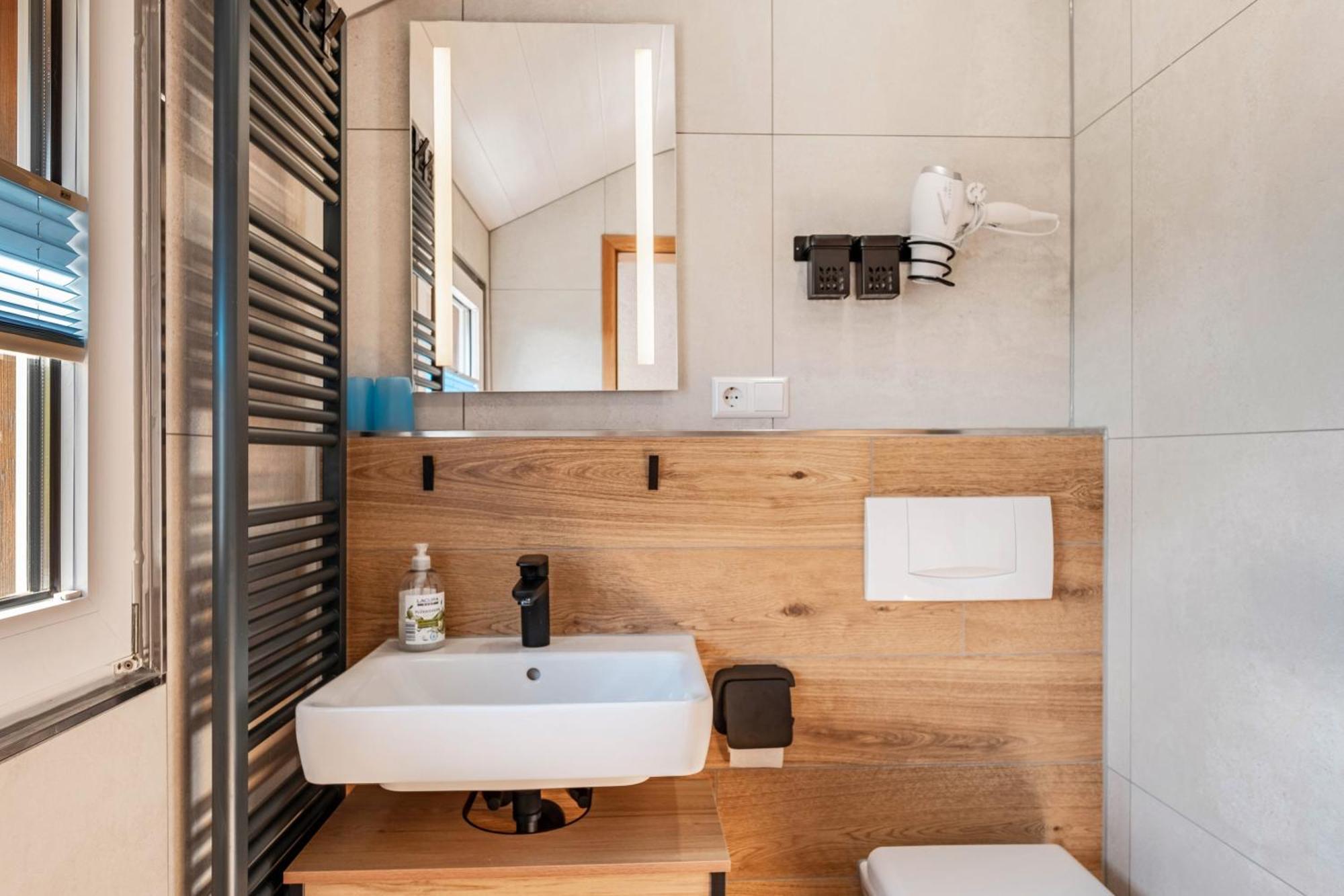 Apartmán Brosihof Erlenbach  Exteriér fotografie