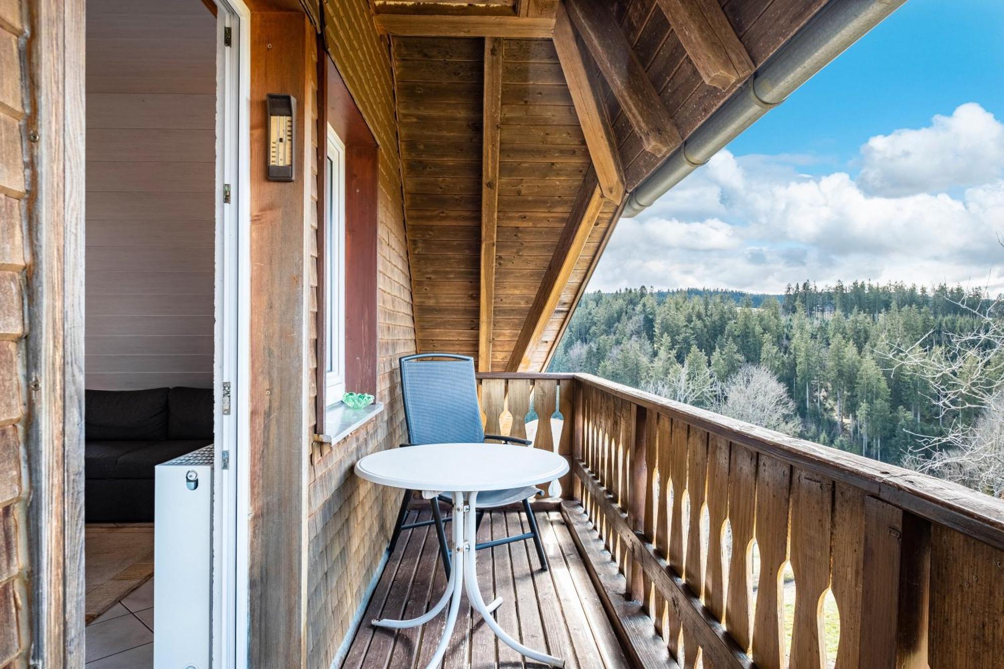 Apartmán Brosihof Erlenbach  Exteriér fotografie