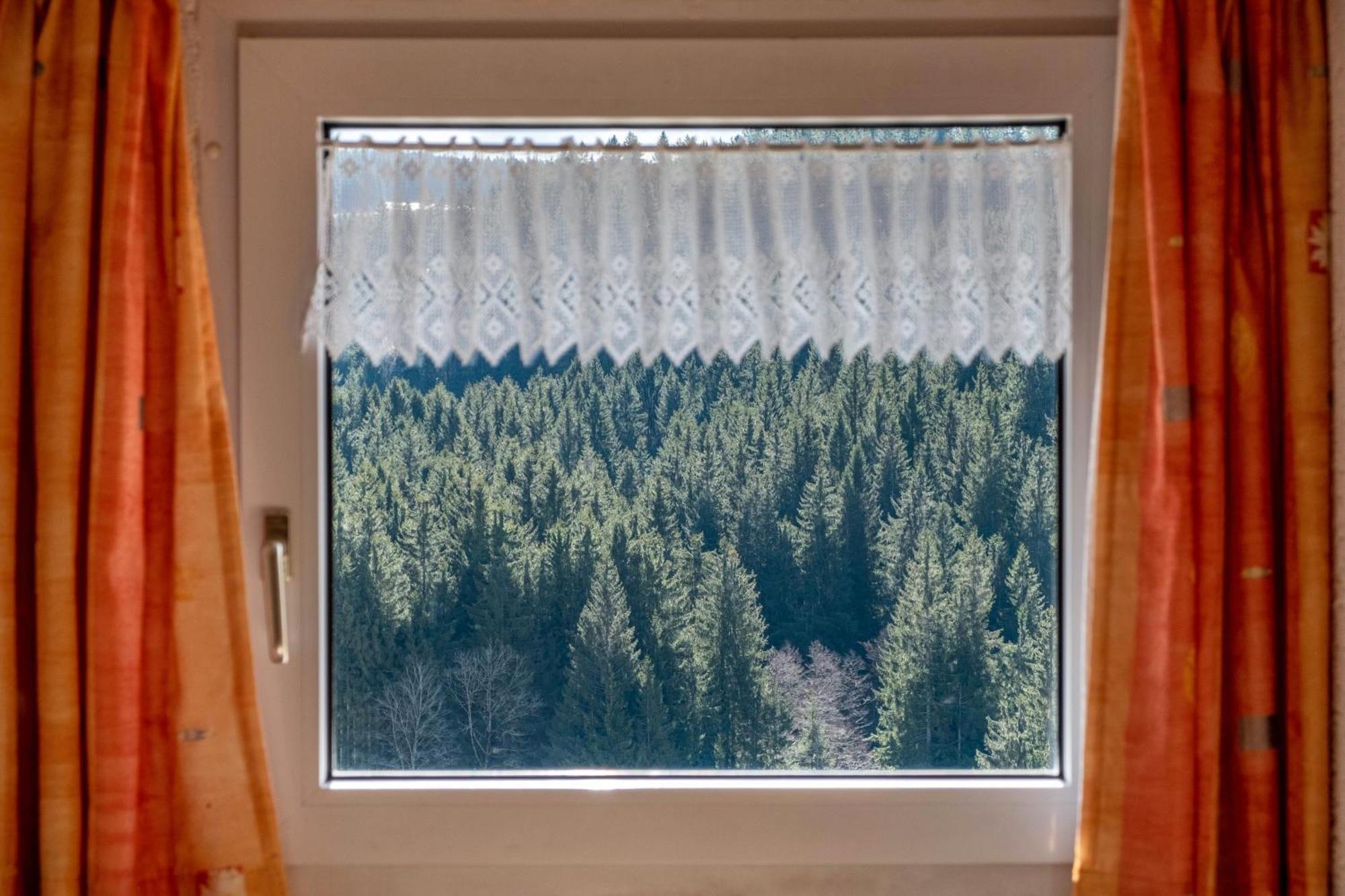 Apartmán Brosihof Erlenbach  Exteriér fotografie