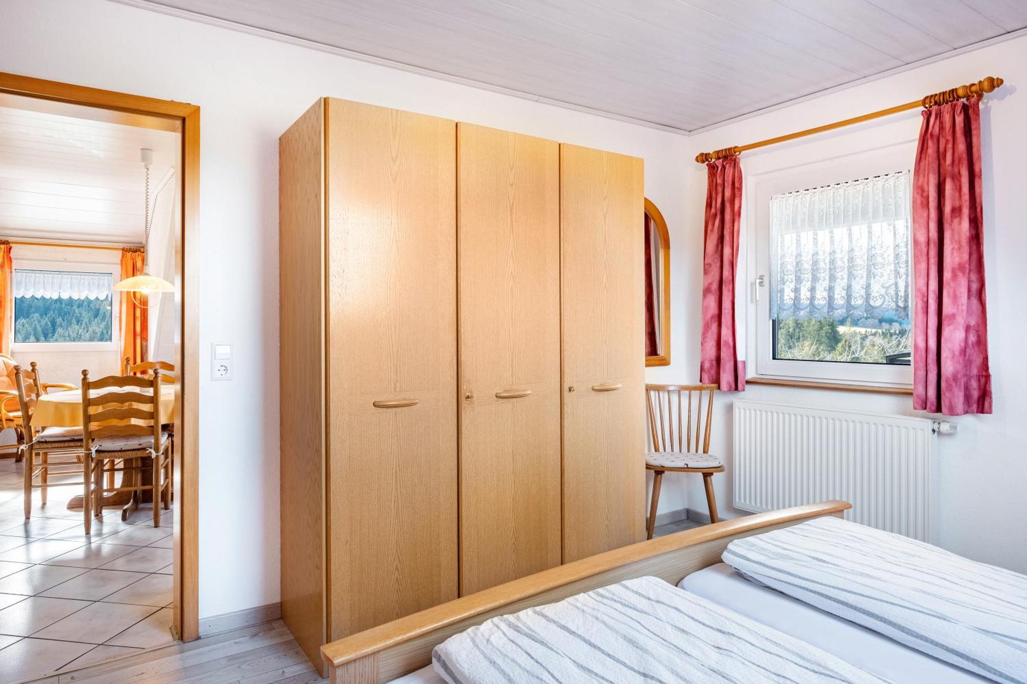 Apartmán Brosihof Erlenbach  Exteriér fotografie