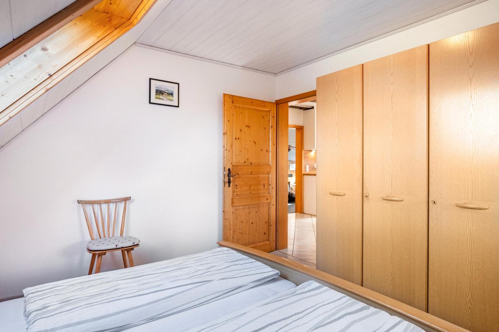 Apartmán Brosihof Erlenbach  Exteriér fotografie